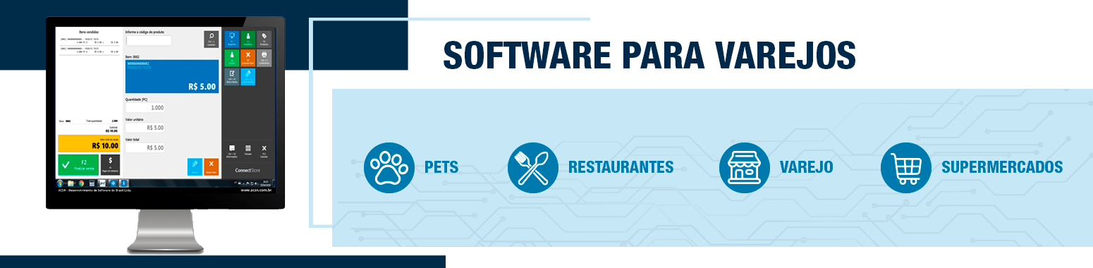 Softwares