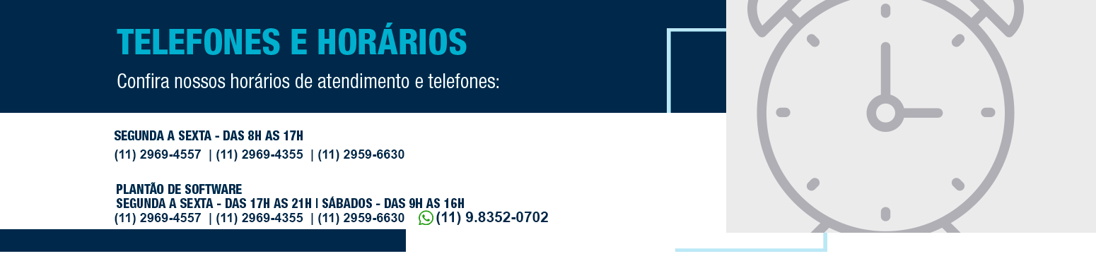 Horários-e-Telefones